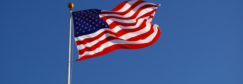 America exits